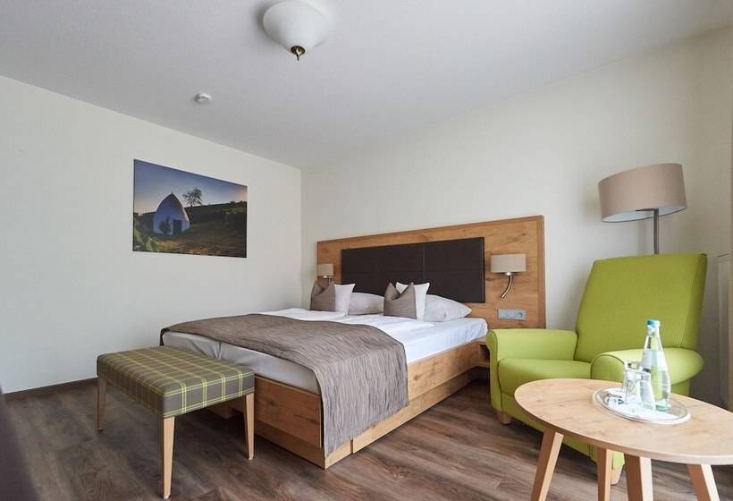 חדר סטנדרט, Fetzers Land