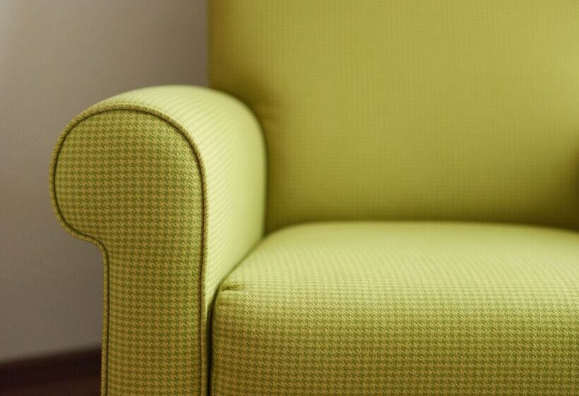 חדר סטנדרט, Fetzers Land