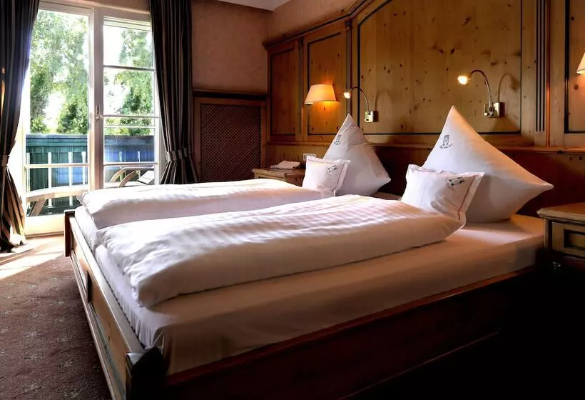 ジュニアスイート, Garden Hotel Reinhart