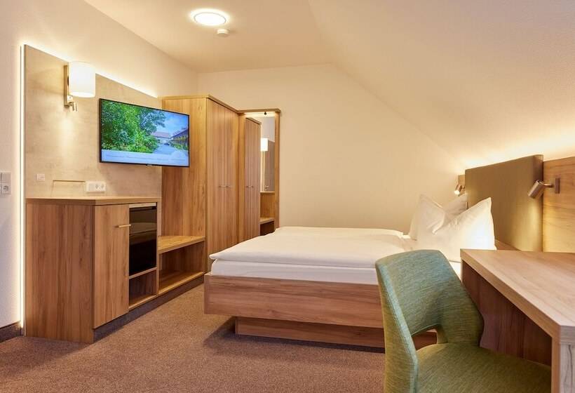 コンフォートルーム, Garni Sonnenhof