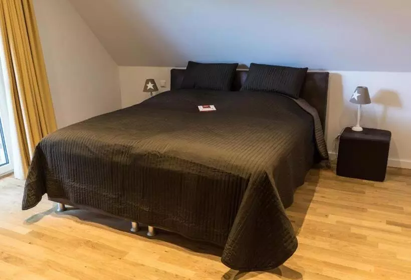 バルコニー付き１ベッドルームアパートメント, Haus Broichtal