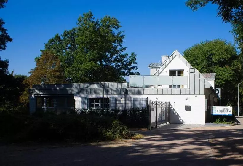 テラス付き１ベッドルームアパートメント, Haus Broichtal