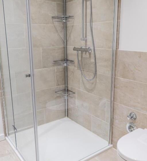 شقة غرفة نوم واحدة بالطابق الأرضى, Haus Broichtal