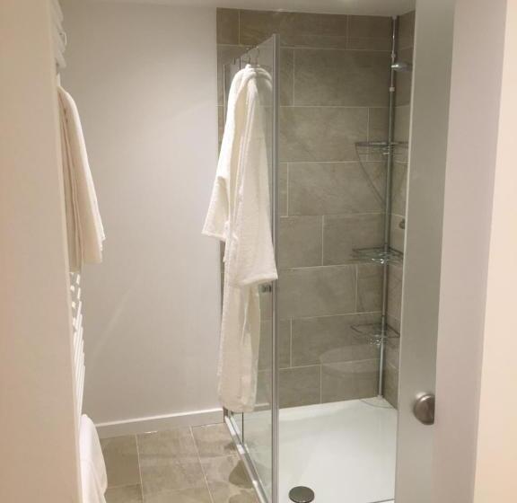 شقة غرفة نوم واحدة بالطابق الأرضى, Haus Broichtal