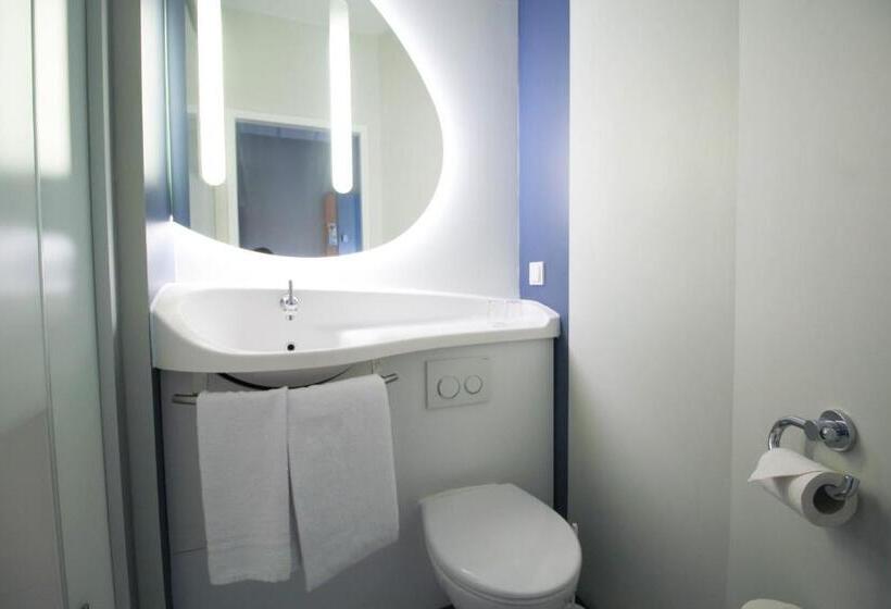 スタンダードルーム, Ibis Budget Muenchen Ost Messe