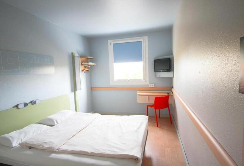Номер Стандарт, Ibis Budget Muenchen Ost Messe