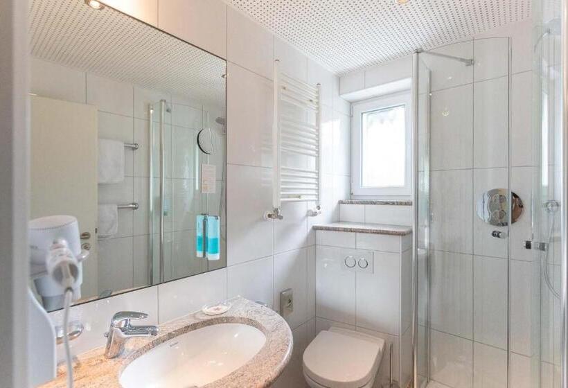 스탠다드 룸, Im Auerbachtal