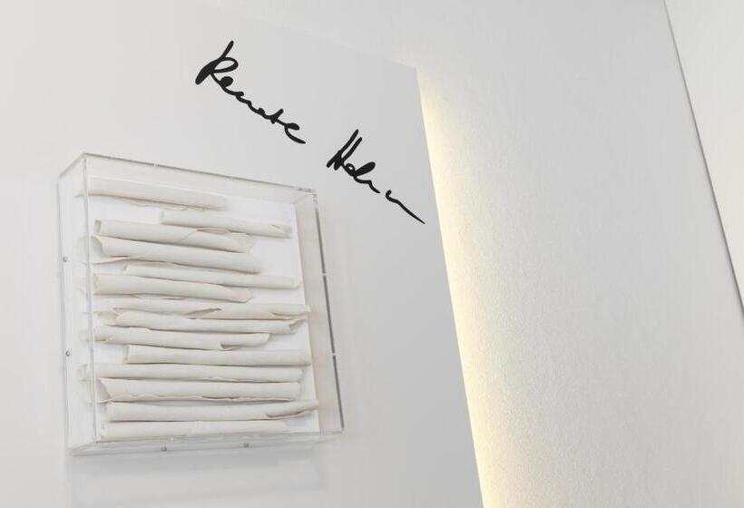 컴포트 룸, Im Auerbachtal