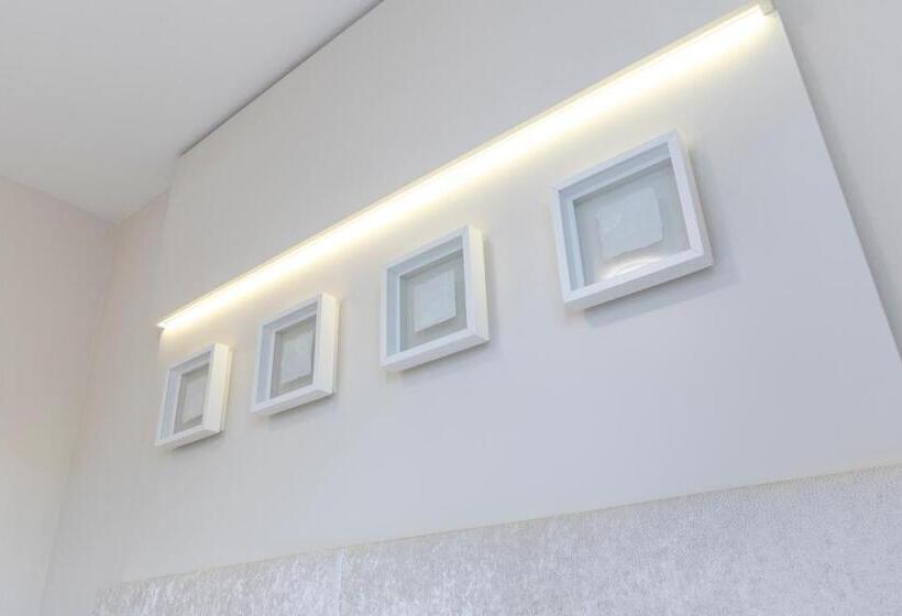 컴포트 룸, Im Auerbachtal