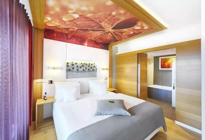 スイート, Kaisergarten Hotel Deidesheim