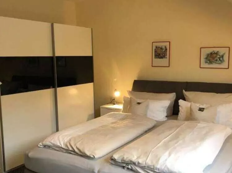 Standard-huone, Landhotel Menke