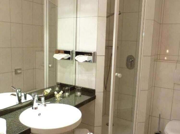 חדר סטנדרט, Landhotel Menke