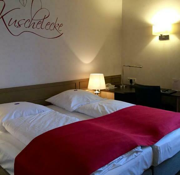 スタンダードルーム, Lippischer Hof