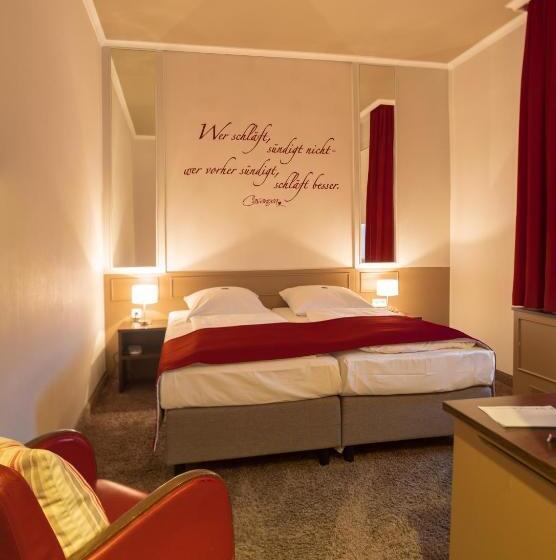 スタンダードルーム, Lippischer Hof