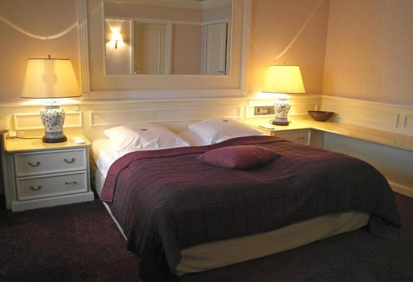 1ベッドルームアパートメント, Lippischer Hof