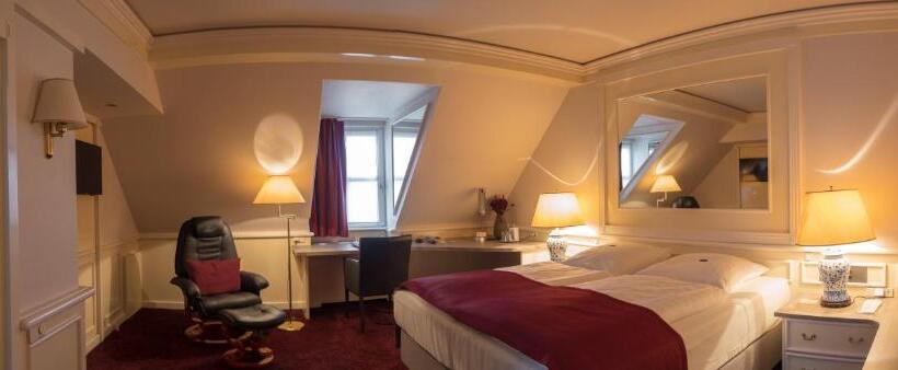 1ベッドルームアパートメント, Lippischer Hof