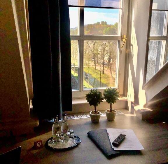 1ベッドルームアパートメント, Lippischer Hof