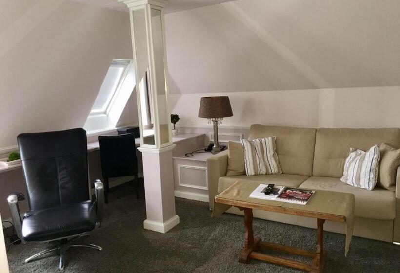 ファミリールーム, Lippischer Hof