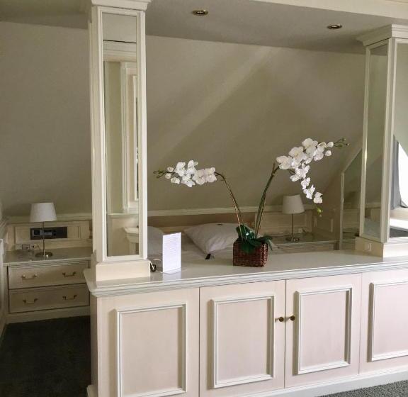 ファミリールーム, Lippischer Hof