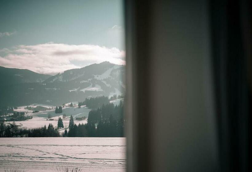 غرفة قياسية فردية, Mittelburg Wellness