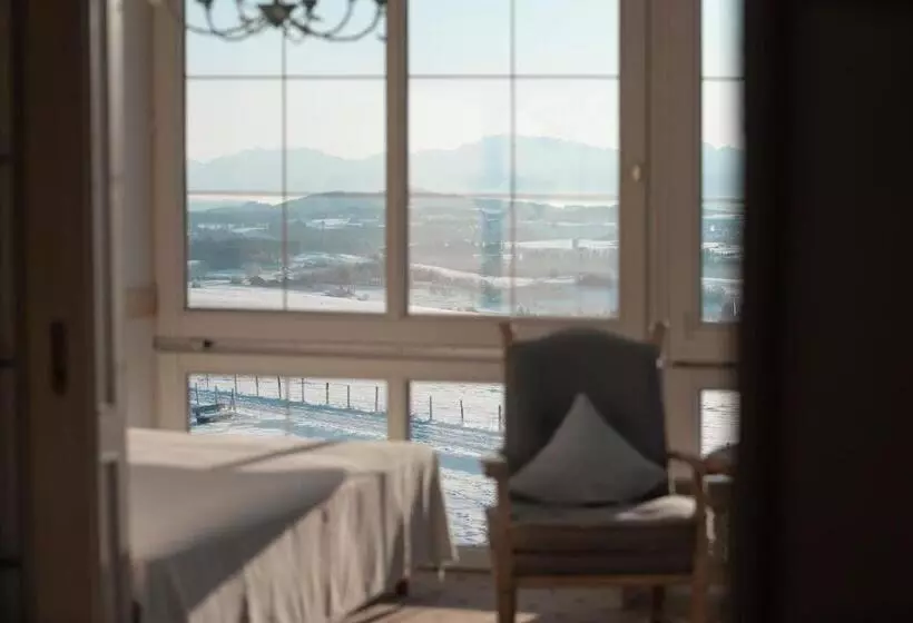 マウンテンビュースイート, Mittelburg Wellness