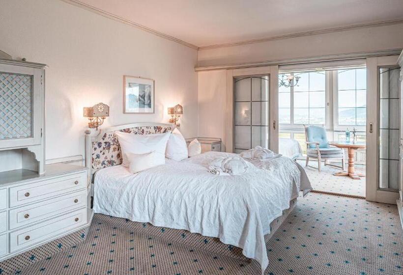 Люкс Вид на Горы, Mittelburg Wellness