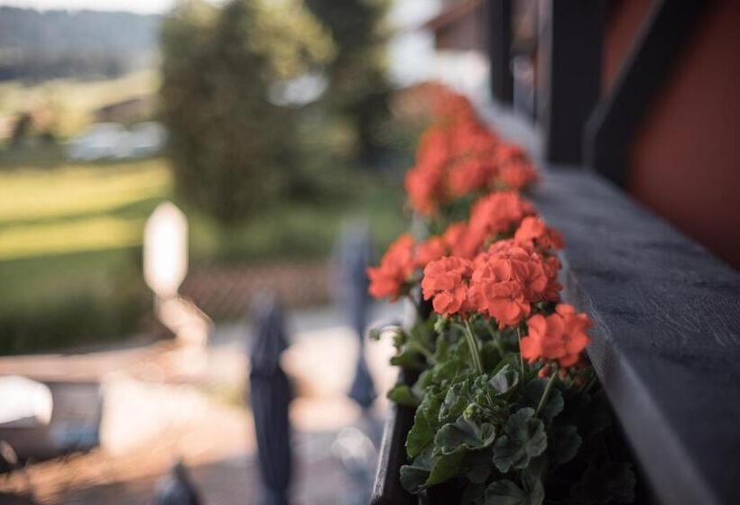 غرفة قياسية فردية, Mittelburg Wellness