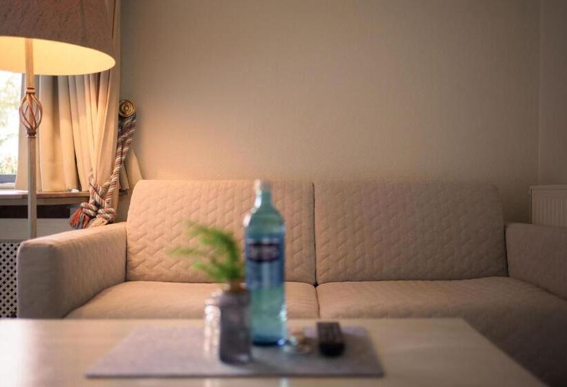 غرفة سوبيريور, Mittelburg Wellness