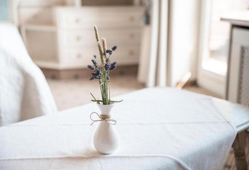 Номер Superior, Mittelburg Wellness