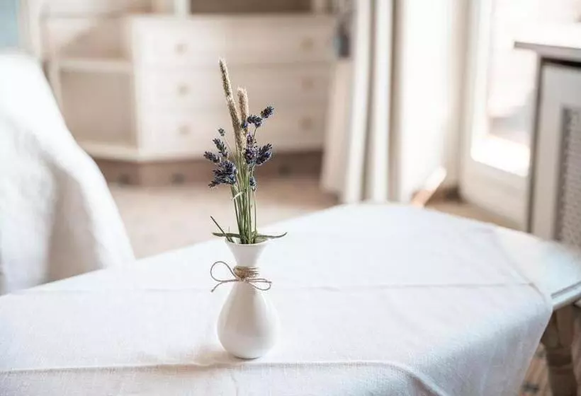 スーペリアールーム, Mittelburg Wellness