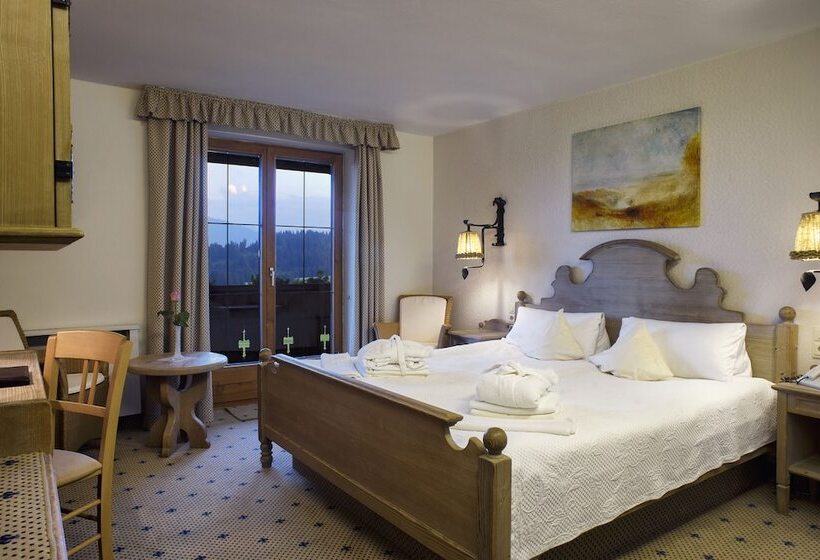 Номер Стандарт, Mittelburg Wellness