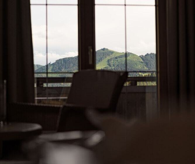 غرفة قياسية, Mittelburg Wellness