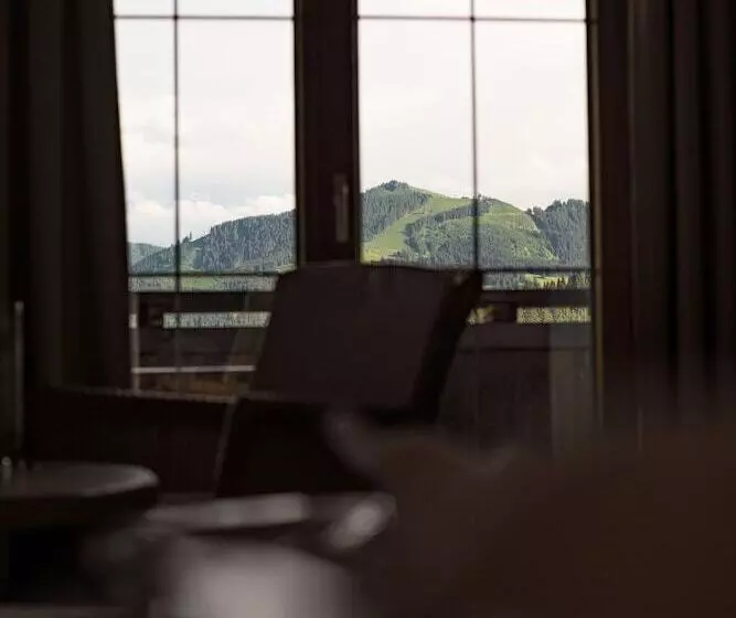 スタンダードルーム, Mittelburg Wellness