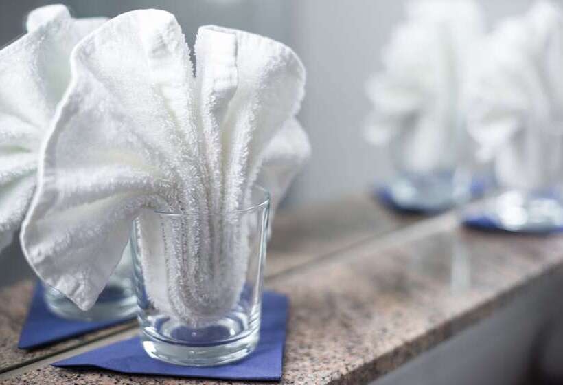 غرفة قياسية, Mittelburg Wellness