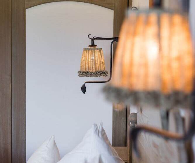 غرفة قياسية, Mittelburg Wellness