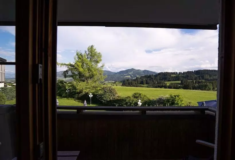 スタンダードルーム, Mittelburg Wellness
