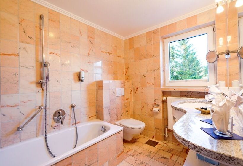 Номер Стандарт, Mittelburg Wellness