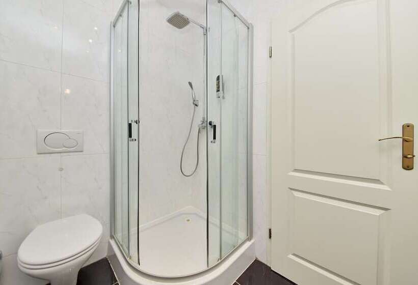 スタンダードシングルルーム, Mosintos Römischer Kaiser