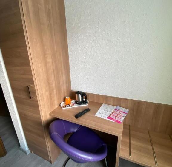 Номер Стандарт Индивидуальный, M&s Garni