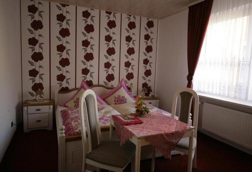 Номер Стандарт, Restaurant Rehberg