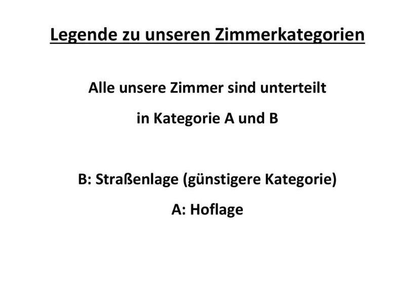 스탠다드 싱글 룸, Restaurant Ammertmann