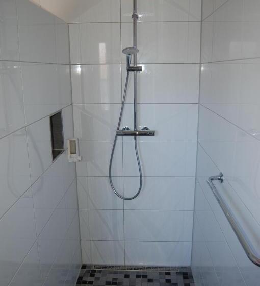 스탠다드 룸, Restaurant Ammertmann