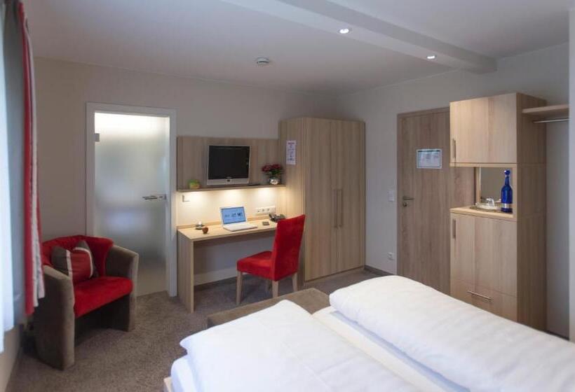 비즈니스룸, Restaurant Birkenhof