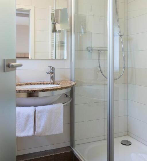 비즈니스룸, Restaurant Birkenhof