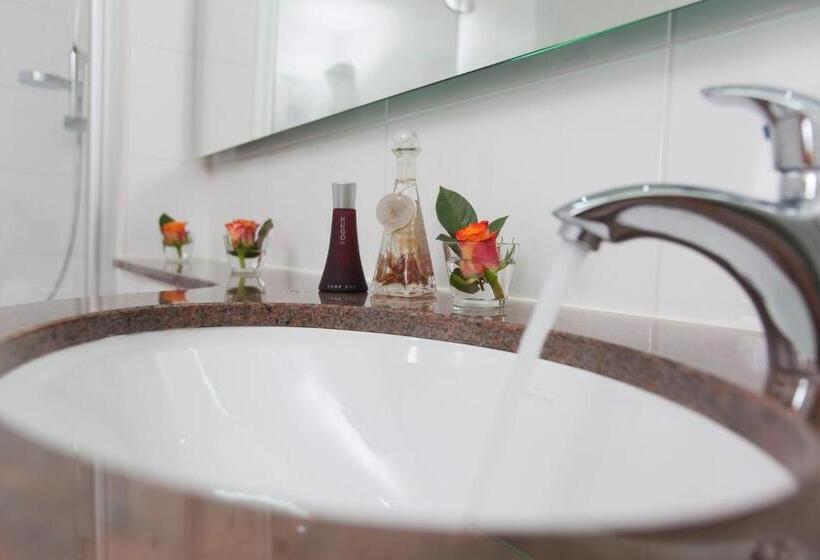 프리미엄 룸, Restaurant Birkenhof