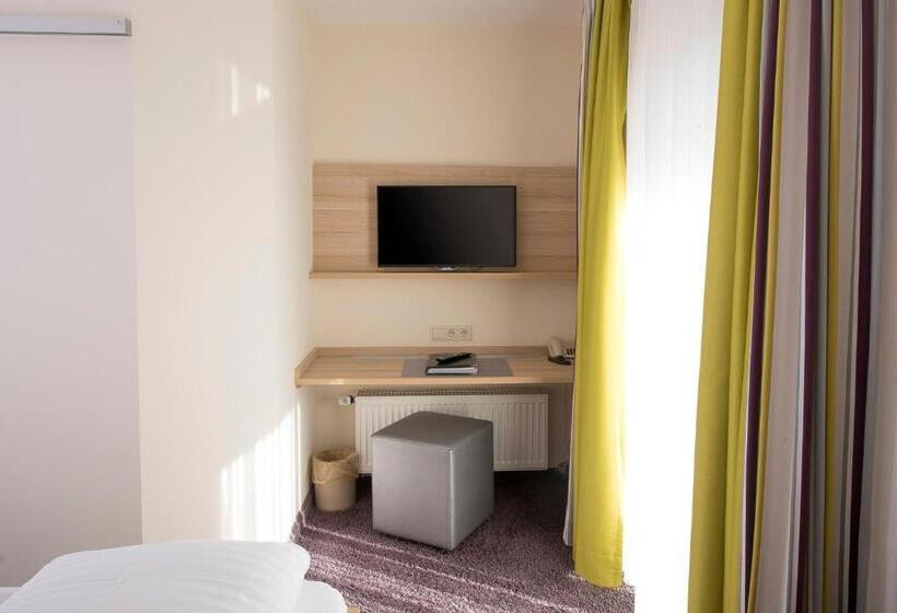 이코노미 룸, Restaurant Birkenhof