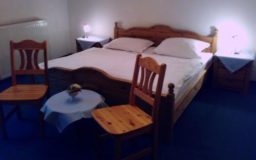 Quarto Estandar, Royal Garden