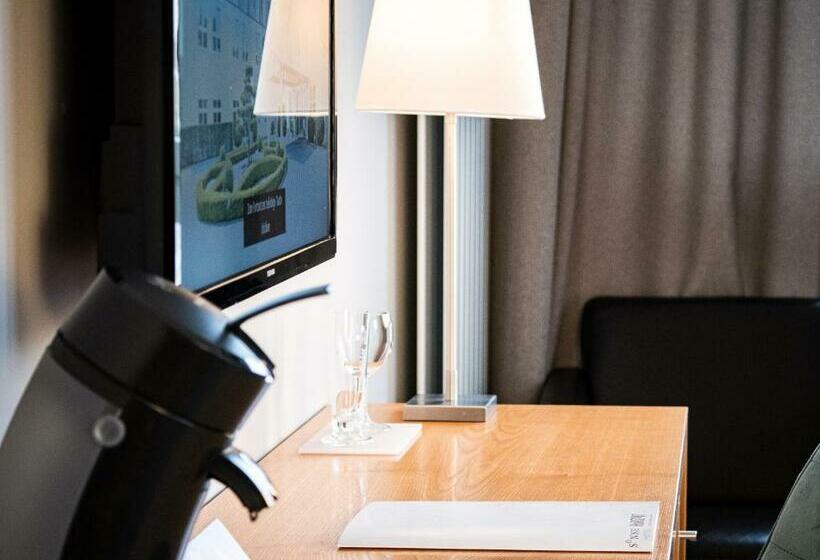 스탠다드 싱글 룸, Sonne