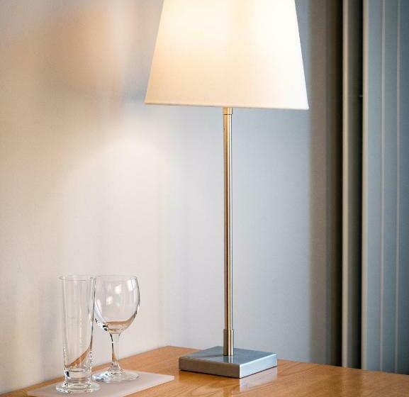 스탠다드 싱글 룸, Sonne