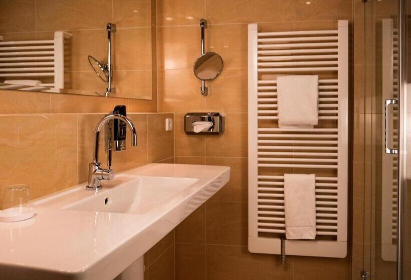 스탠다드 룸, Sonne